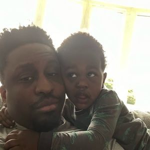 Meet your Posher, Darrion